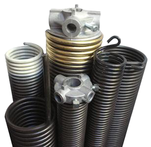 Garage-Door-Springs in Telford