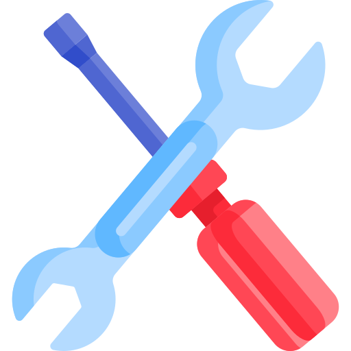 repair-tools icon