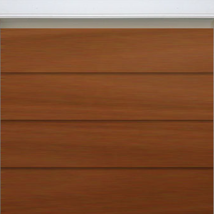 sectional-door in Telford